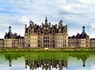 Séjour avec entrées au château de Chambord - 3* - 22