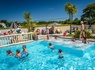 Camping Le Nid d'Eté, 4* - 104