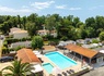 Camping Les Catalpas de Royan, 3* - 1