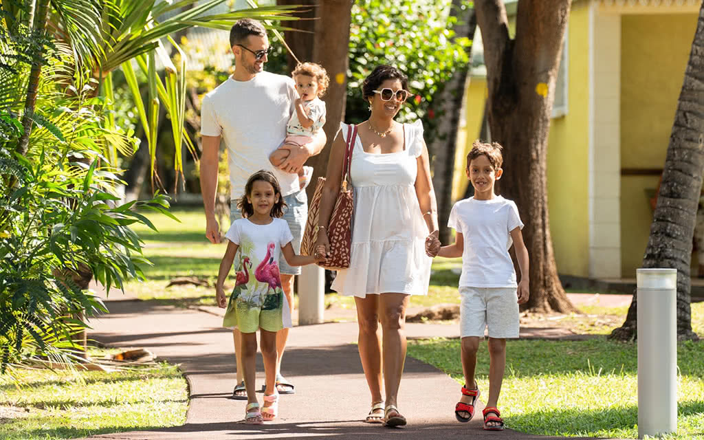 Hôtel Floralys 3* - 11