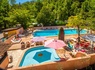 Camping Les Rives du Loup, 3* - 40