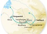 Splendeurs d'Ouzbékistan 12J/9N ou 10N - 2025 - 9