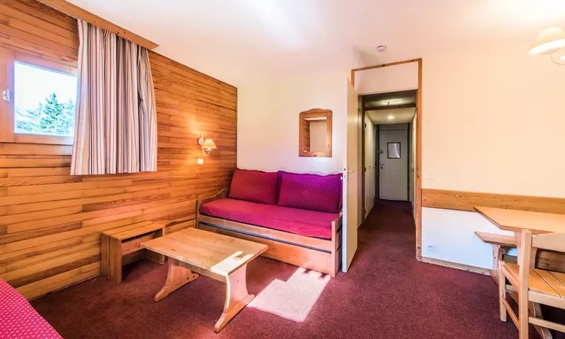 Résidence Les Chalets de Valmorel - Maeva Particuliers - 9