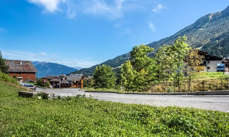 Résidence Les Chalets de Valmorel - Maeva Particuliers - 175