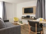 Appart'hôtel Signature Centre Gare - 27
