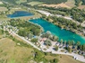 Camping le Lac Bleu - Ciela Village, 3* - 6
