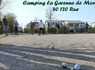 Camping La Garenne de Moncourt, 4* - 14