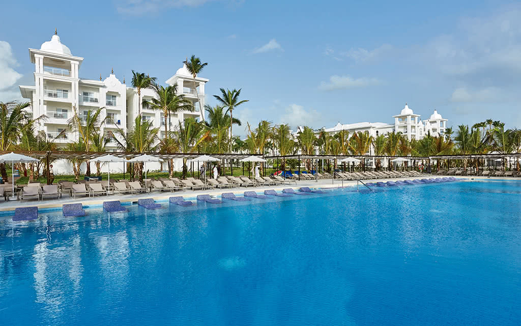 Hôtel Riu Palace Punta Cana 5* - 2
