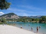Camping le Lac Bleu - Ciela Village, 3* - 12