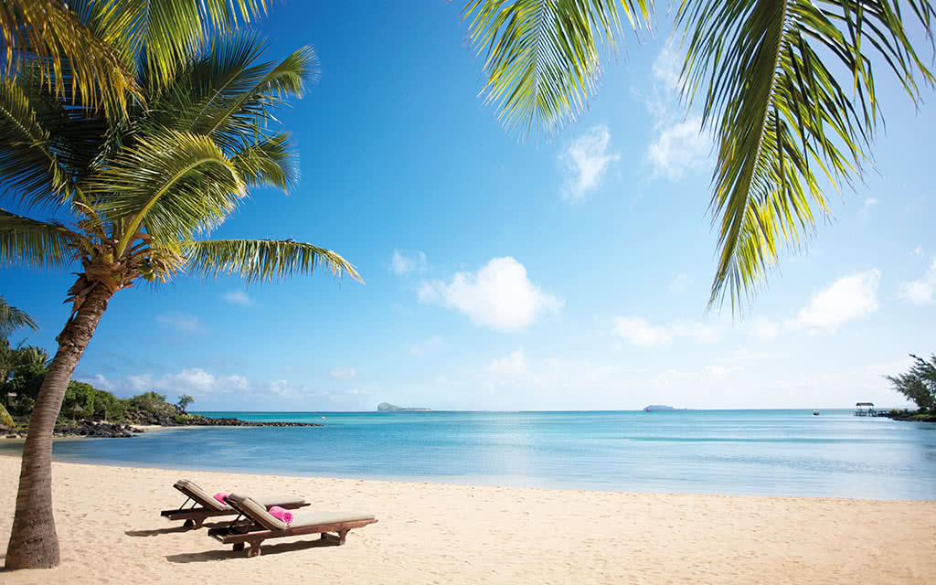 Combiné 3 îles Réunion / Maurice en hôtel 5* (12nuits) - 8
