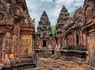 Circuit Privatif Cambodge, des temples d'Angkor à Kep - 17