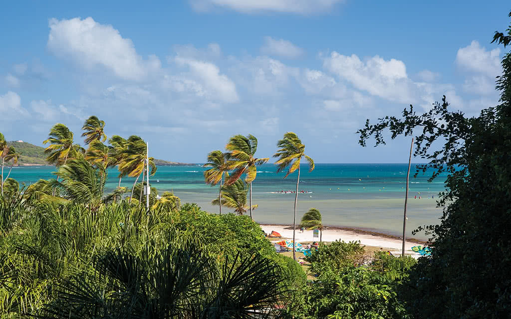 Le Village De La Pointe - 1