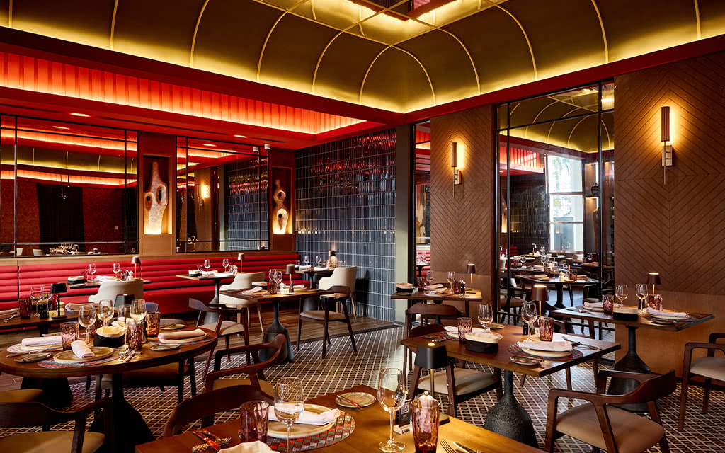 Hôtel Riu Palace Bavaro 5* - 11