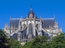 Camping Nantes Camping, 5* - 66