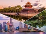 Circuit Les Essentiels: La Chine entre Histoire et Modernité 5* - 1