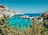 Hôtel Casa Cook Rhodes 5* - Adult Only (+16 ans) - 5