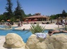 Camping Du Lac de Thoux - Ciela Village, 3* - 2