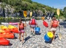 Flower Camping Les Paillotes en Ardeche, 4* - 37