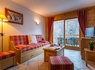 Résidence Lagrange Le Hameau du Rocher Blanc 4* - 10