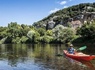Flower Camping Les Berges de la Dordogne, 3* - 35