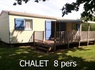 Camping Paradis - Domaine de Bellevue, 4* - 208
