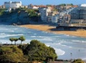 Escale à Biarritz à 5 minutes de la plage, séjour en chambre supérieure - 3* - 2