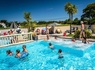 Camping Le Nid d'Eté, 4* - 54