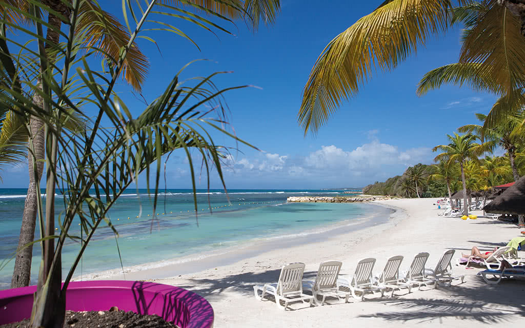 Village-Club Pierre & Vacances Sainte Anne - 7