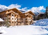 Résidence Lagrange Le Hameau du Rocher Blanc 4* - 4