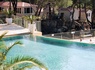 Camping Résidentiel La Pinède, 4* - 4