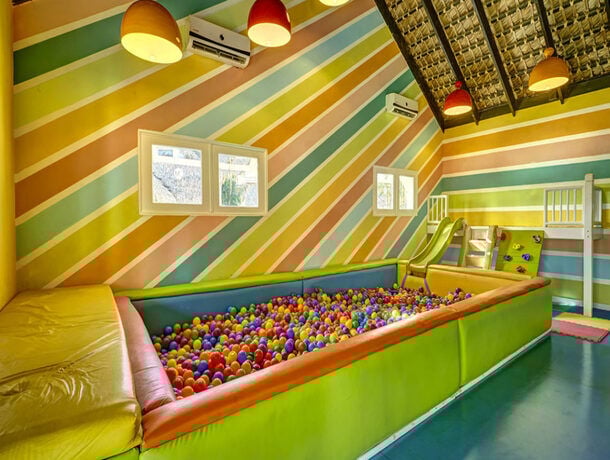 Hôtel Royalton Splash Punta Cana 4* - 33