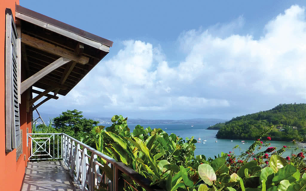 Hôtel Panoramic 3* - 13