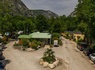 Camping des Grottes, 4* - 36