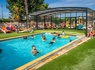 Camping Le Clos Virgile, 4* - 79