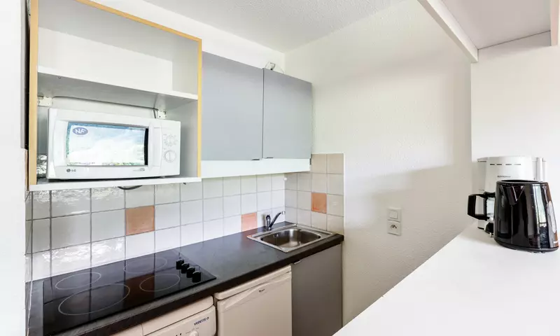 Résidence Les Chalets de Valmorel - Maeva Particuliers - 546