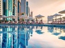 Ôcity Xperience Towers Rotana Dubaï 4* - 2