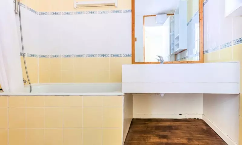 Résidence Les Chalets de Valmorel - Maeva Particuliers - 289