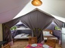 Flower Camping le Kergariou, 3* - 202