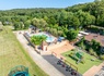 Camping Le Pont de Mazerat 4* - 6