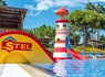 Camping Stel - Roda de Bara, 4* - 31