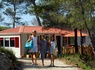 Camping Résidentiel La Pinède, 4* - 14