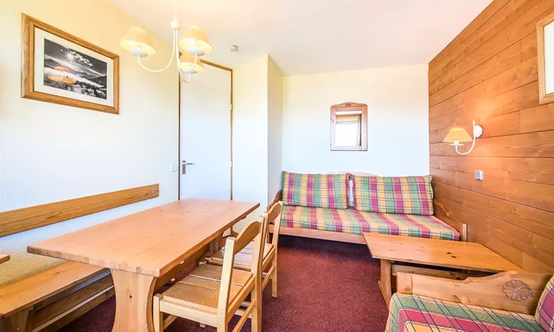 Résidence Les Chalets de Valmorel - Maeva Particuliers - 269