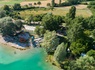 Camping le Lac Bleu - Ciela Village, 3* - 32