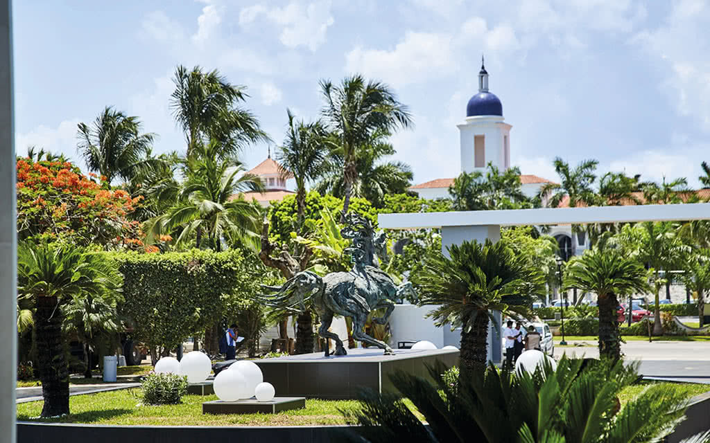 Hôtel Riu Tequila 5* - 3