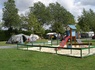 Camping Le Robinson, 3* - 5