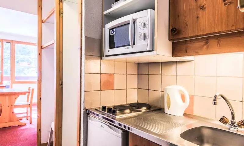 Résidence Les Chalets de Valmorel - Maeva Particuliers - 631