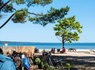 Camping Campéole Navarrosse Plage, 4* - 83