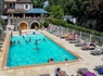 Camping les Rives d'Auzon, 3* - 7
