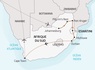 Circuit Afrique du Sud, le Monde en un seul pays - 6