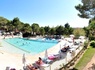 Camping Résidentiel La Pinède, 4* - 7